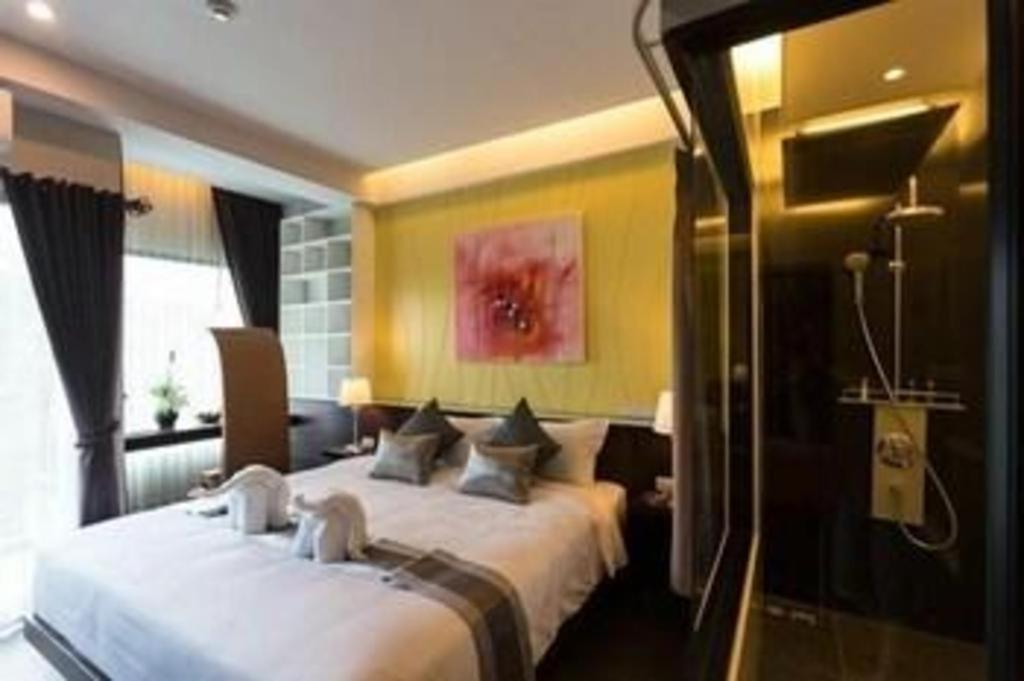 Hotel Vulcano At Nimman 3*