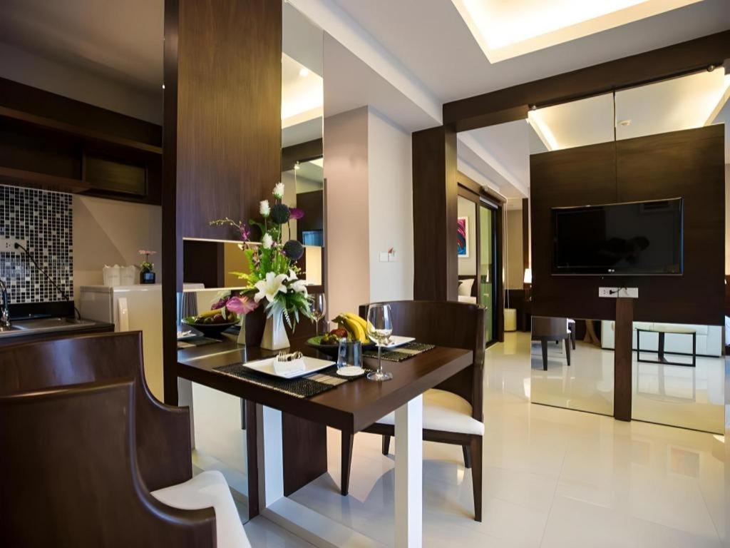 Hotel Vulcano At Nimman 3*