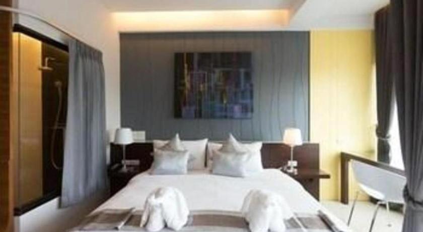 Hotel Vulcano At Nimman 3*