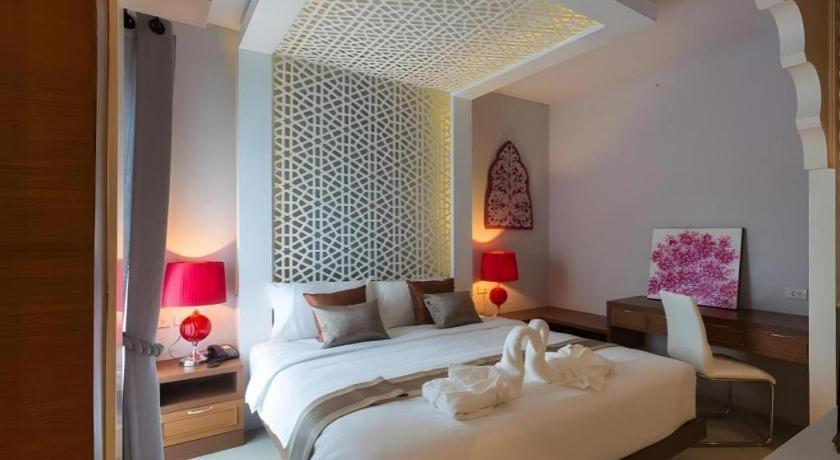 Vulcano At Nimman Hotel 3*