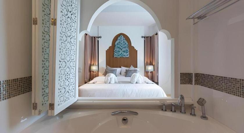 Hotel Vulcano At Nimman 3*