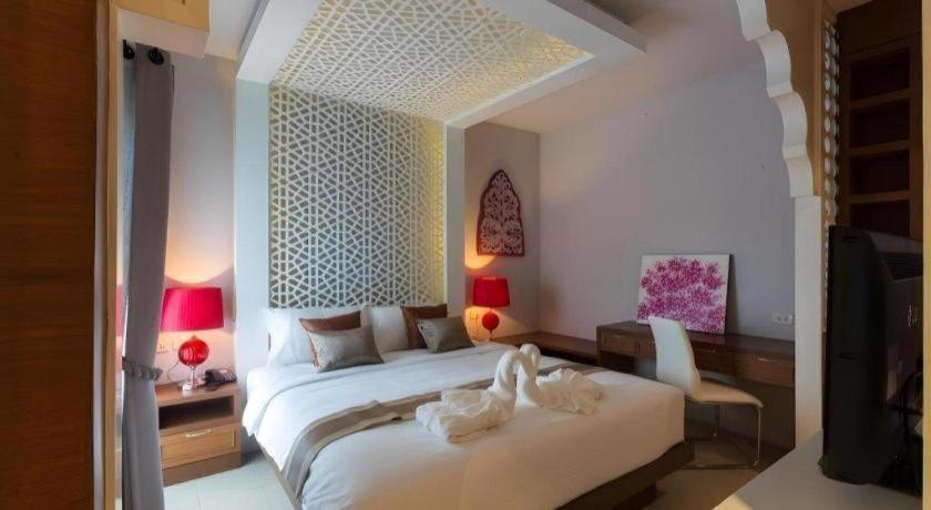 Vulcano At Nimman Hotel 3*