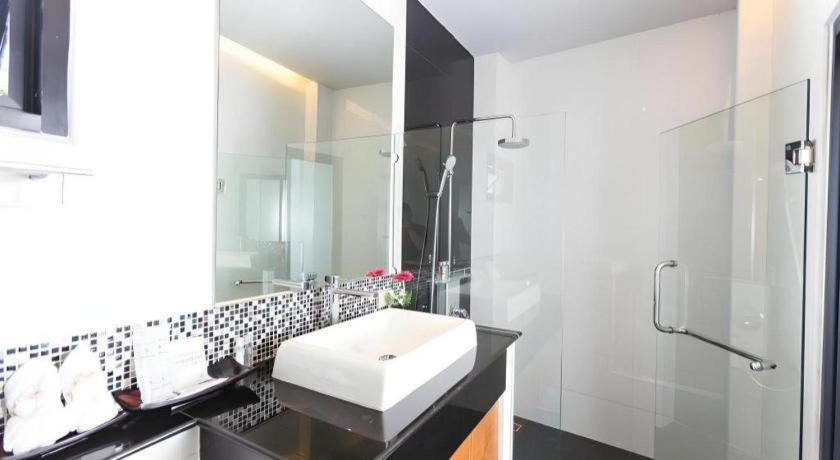 Vulcano At Nimman Hotel 3*