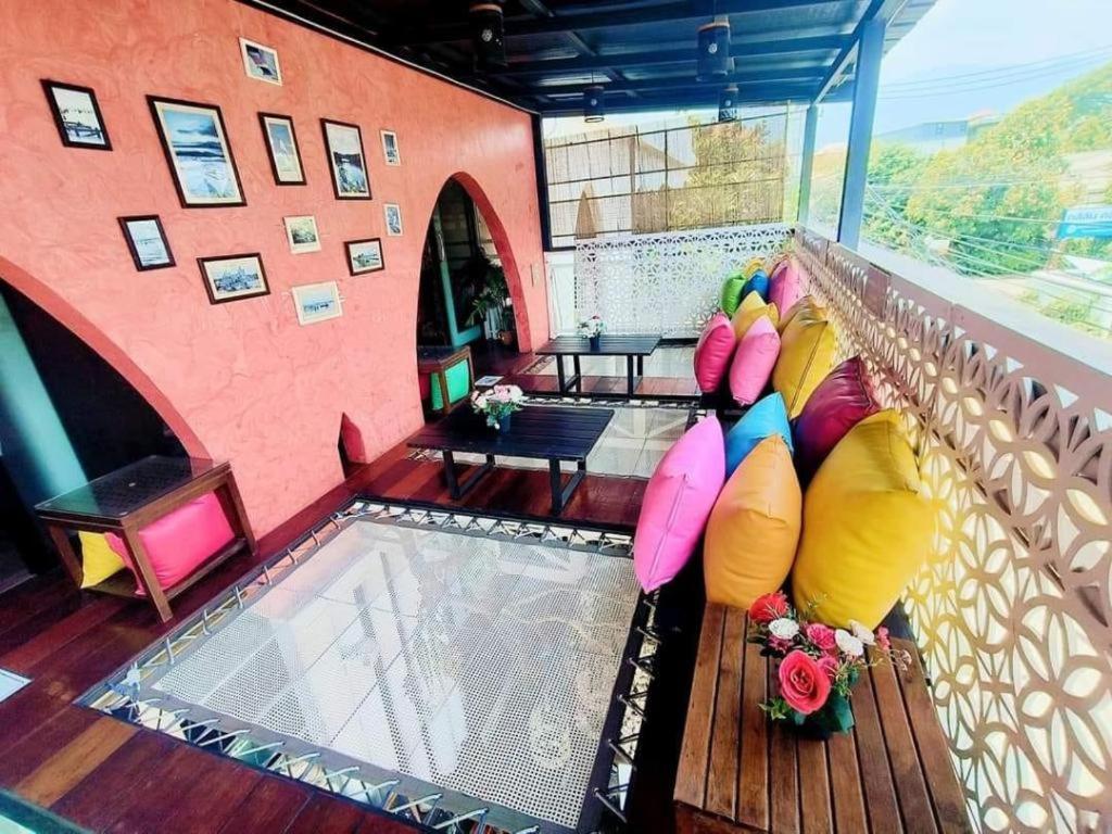 Hotel Vulcano At Nimman