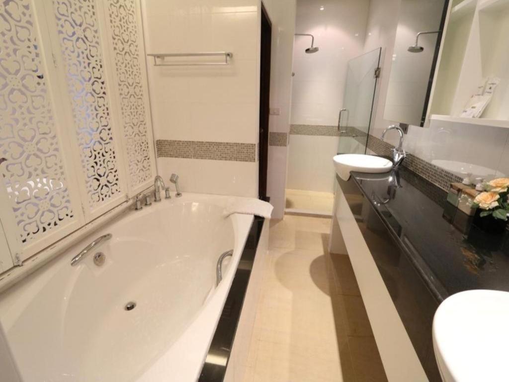 Hotel Vulcano At Nimman 3*