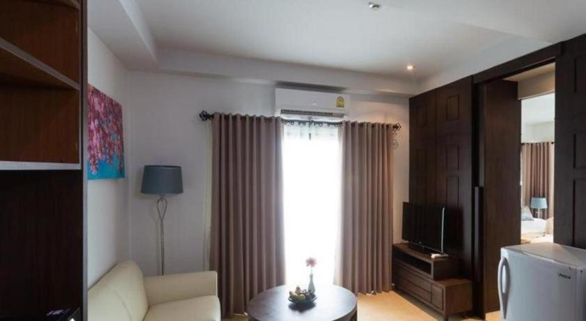Hotel Vulcano At Nimman 3*
