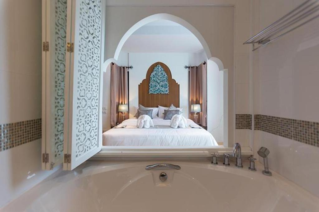 Hotel Vulcano At Nimman 3*
