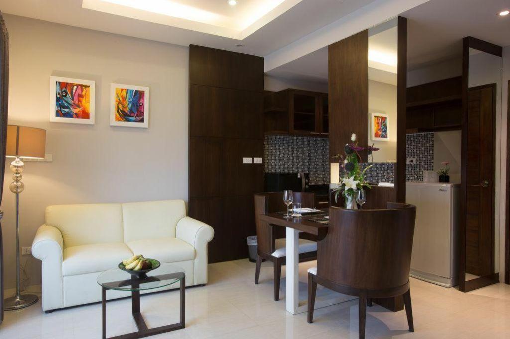 Hotel Vulcano At Nimman 3*