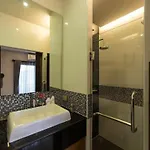 Vulcano Hotel At Nimman