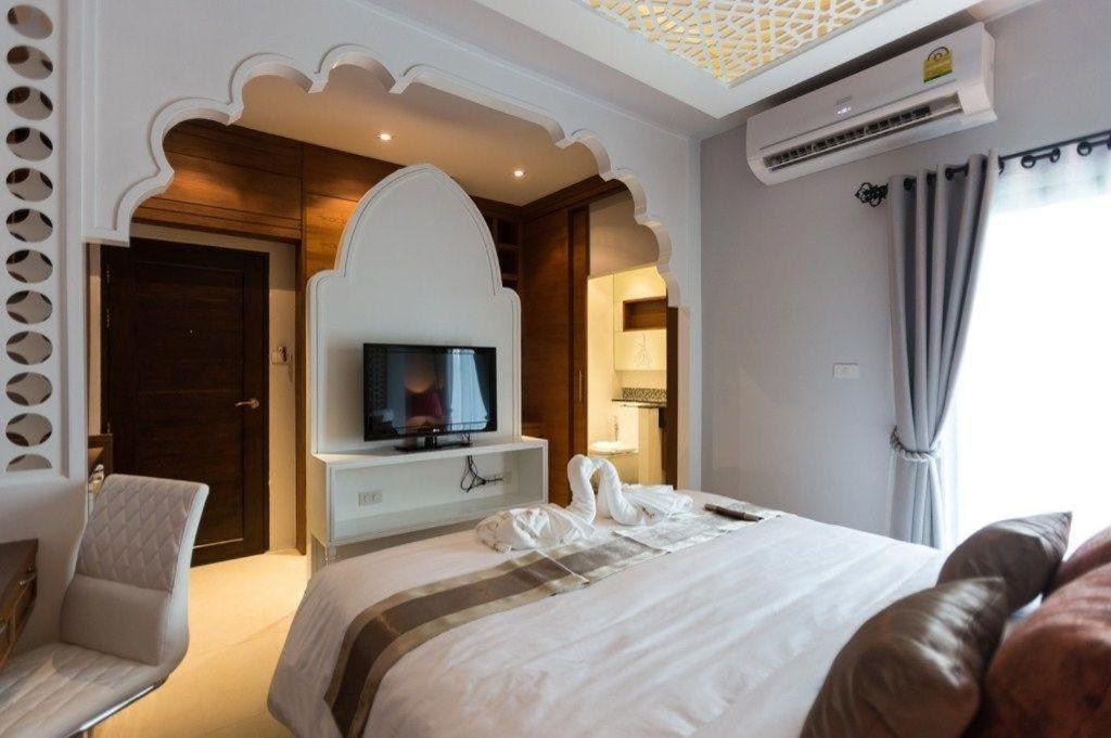 Vulcano At Nimman Khách sạn 3*